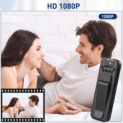 PHONEPACE HD1080P portable small digital video camera