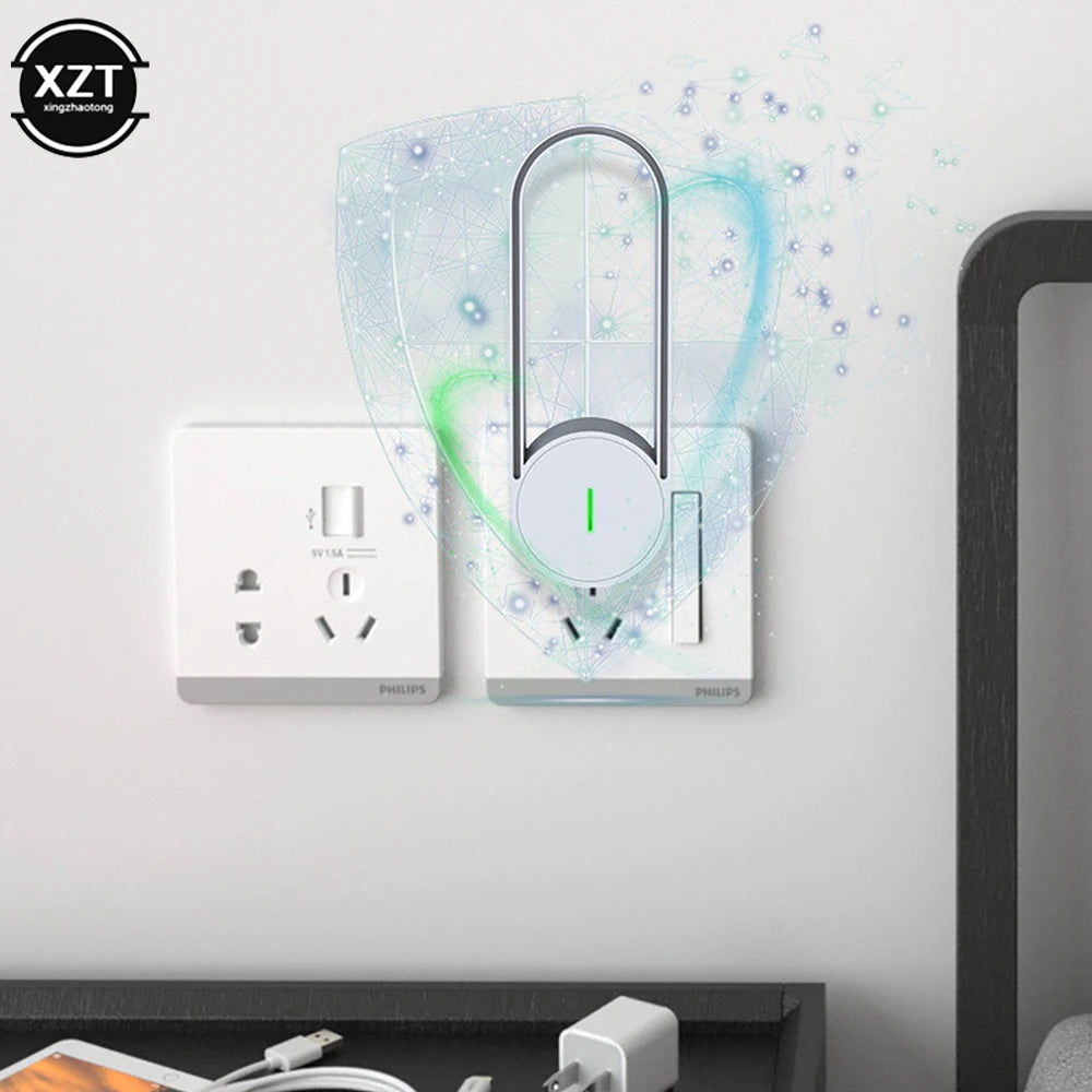 USB Anion Air Purifier