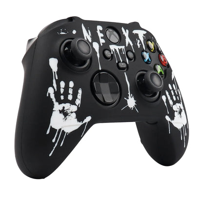 Soft Silicon Game Controller Cover for Xbox Series X S
