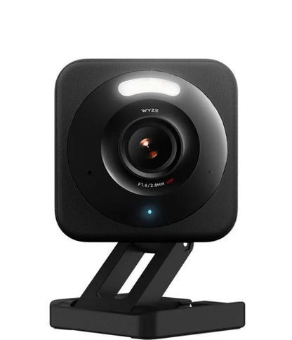 2K HD Wi-Fi Smart Home Security Camera, Indoor & Outdoor Use