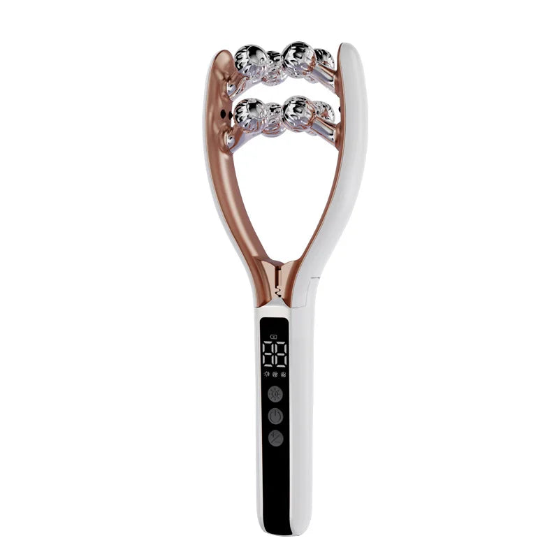 V-SHAPIA – MASAJEADOR LIFTING PARA ROSTRO Y CUELLO V-SHAPE