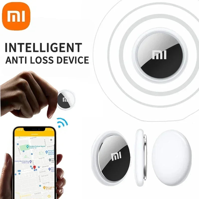 Xiaomi Mini Bluetooth 5.0 Tracker GPS