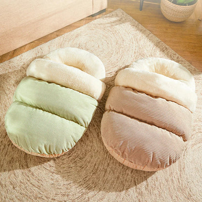 Winter Warm Pet  Bed