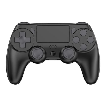 GAMINJA Wireless Gamepad With 6-axis Gyroscope For PS4, PS3, PC