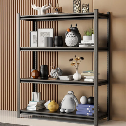 3/4 Tier storage rack Shelving Heavy Duty