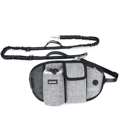 Dog Training Waist Bag Dogs