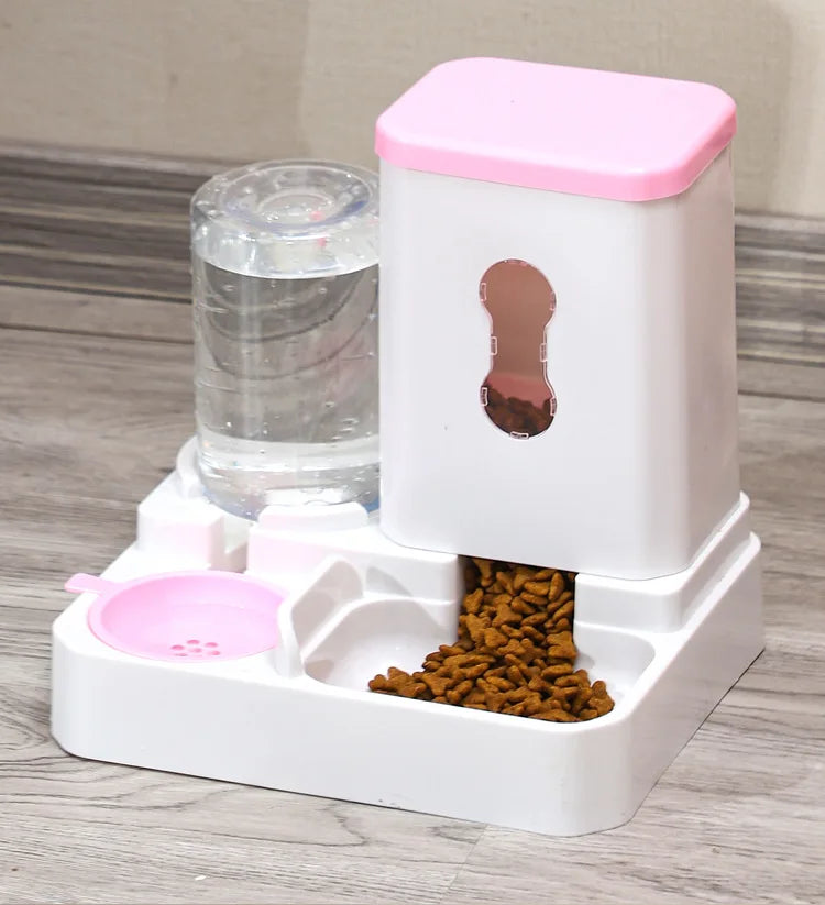 Automatic Feeder