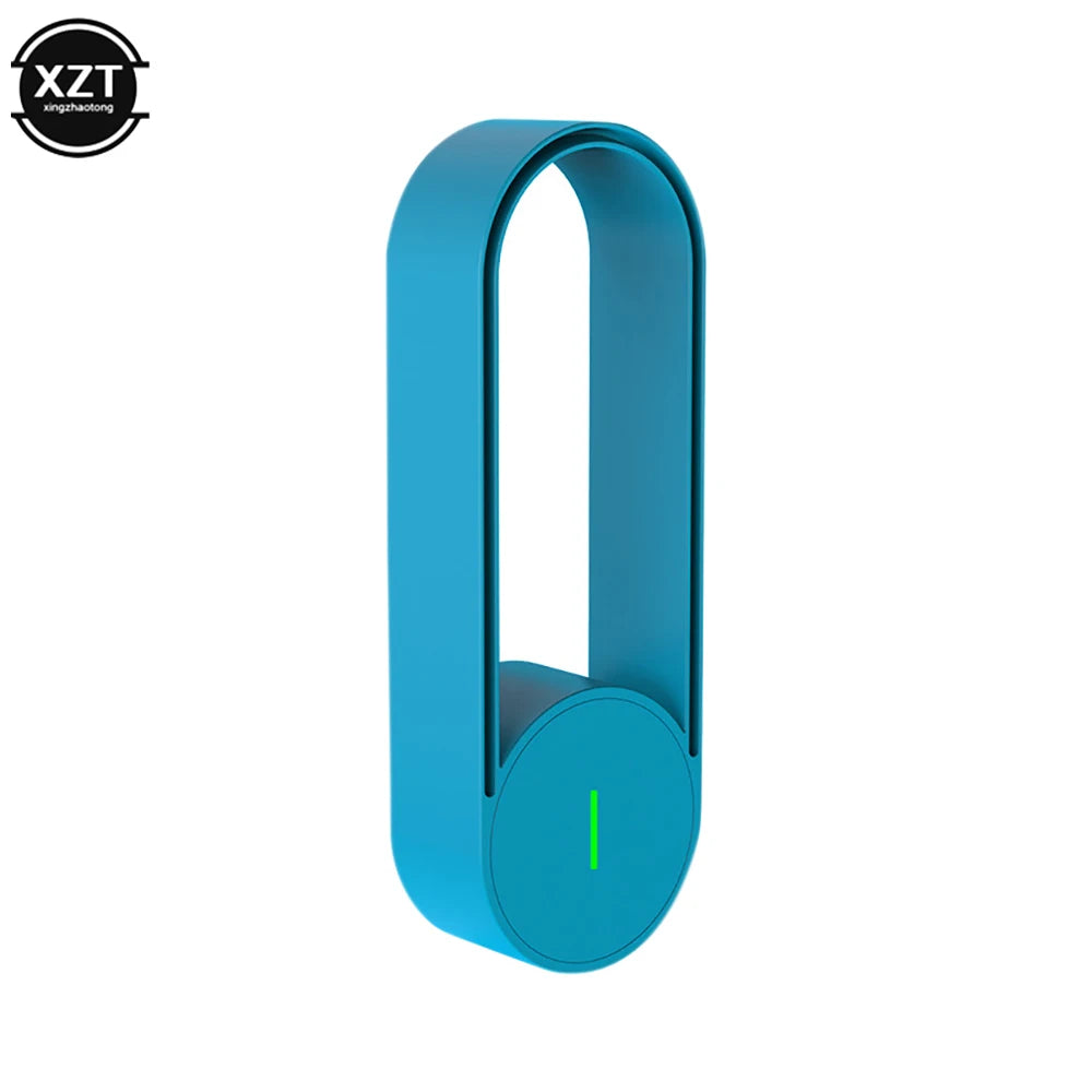 USB Anion Air Purifier