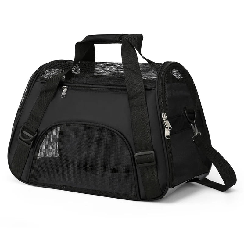 Carrier Bag Mesh Breathable