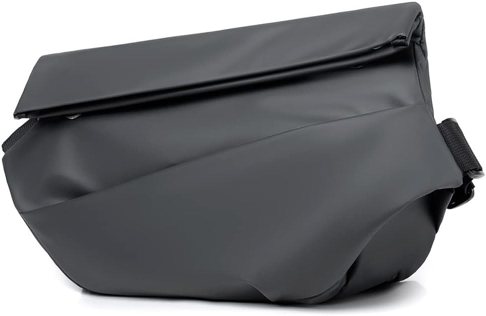 Bolso Bandolera Obsidiana