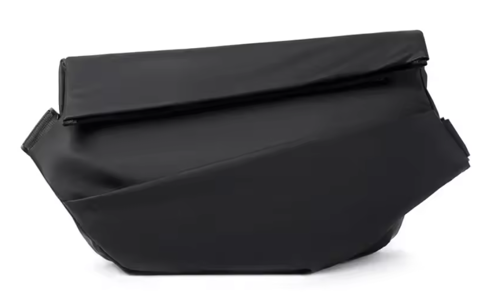 Bolso Bandolera Obsidiana