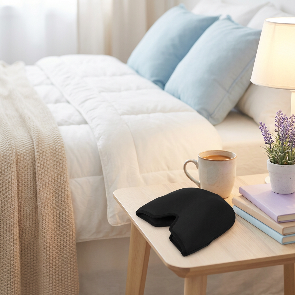 Gorra Terapéutica para Migrañas Attachy